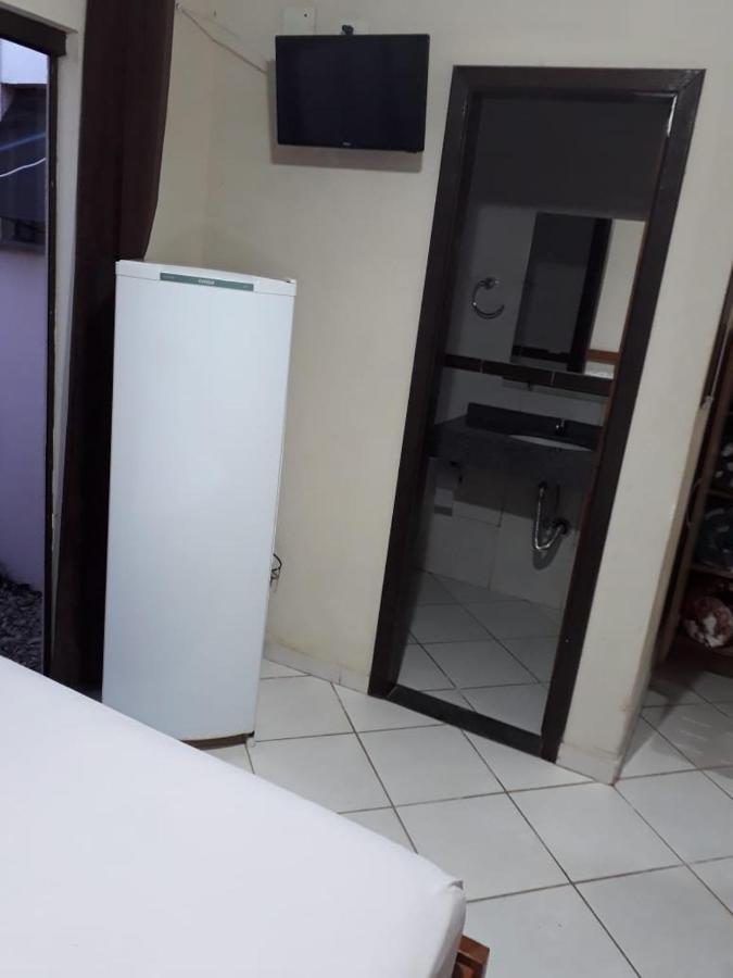 Hotel Arapongas Екстериор снимка