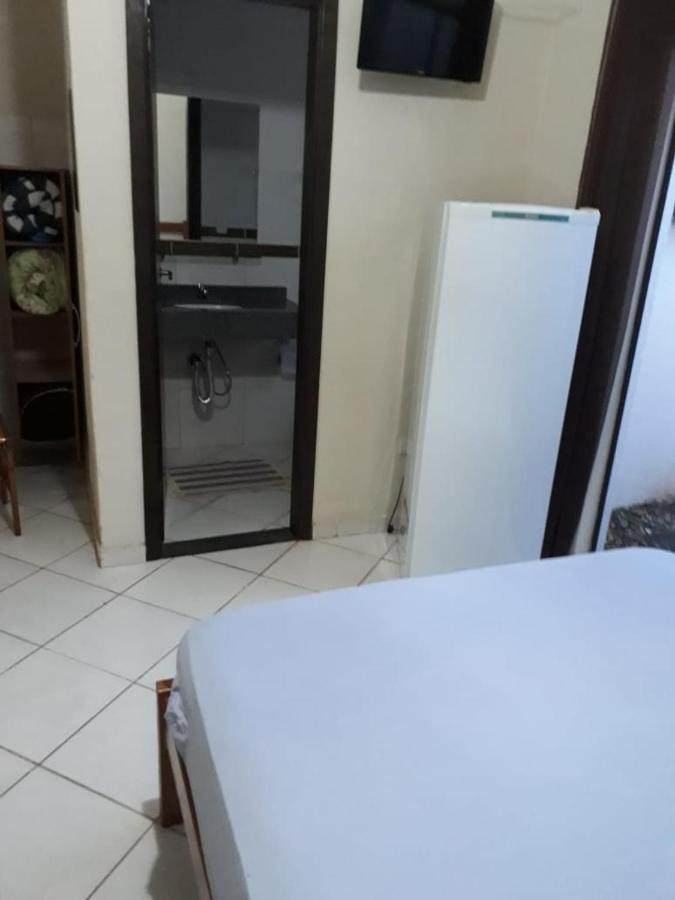 Hotel Arapongas Екстериор снимка