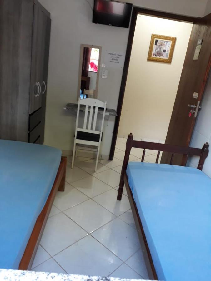Hotel Arapongas Стая снимка